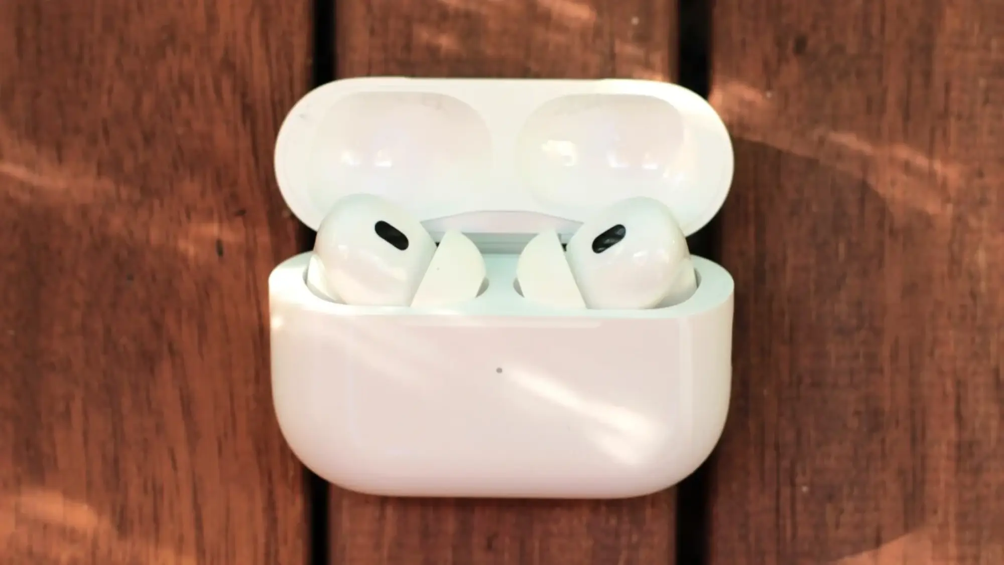 AirPods Pro2