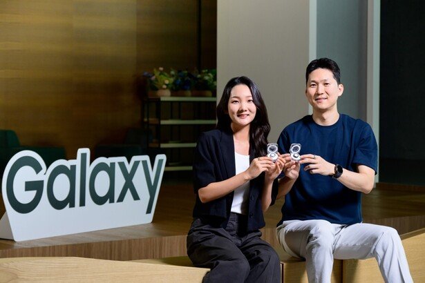 [Entrevista] O Galaxy Ring chegou para mudar as regras do jogo na gestão do bem-estar – Samsung Newsroom Espanha