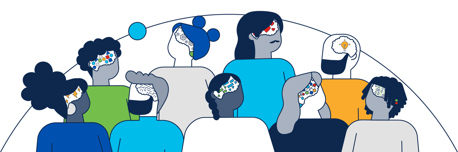 Abraçando a neurodiversidade: a chave para desbloquear talentos ocultos na força de trabalho