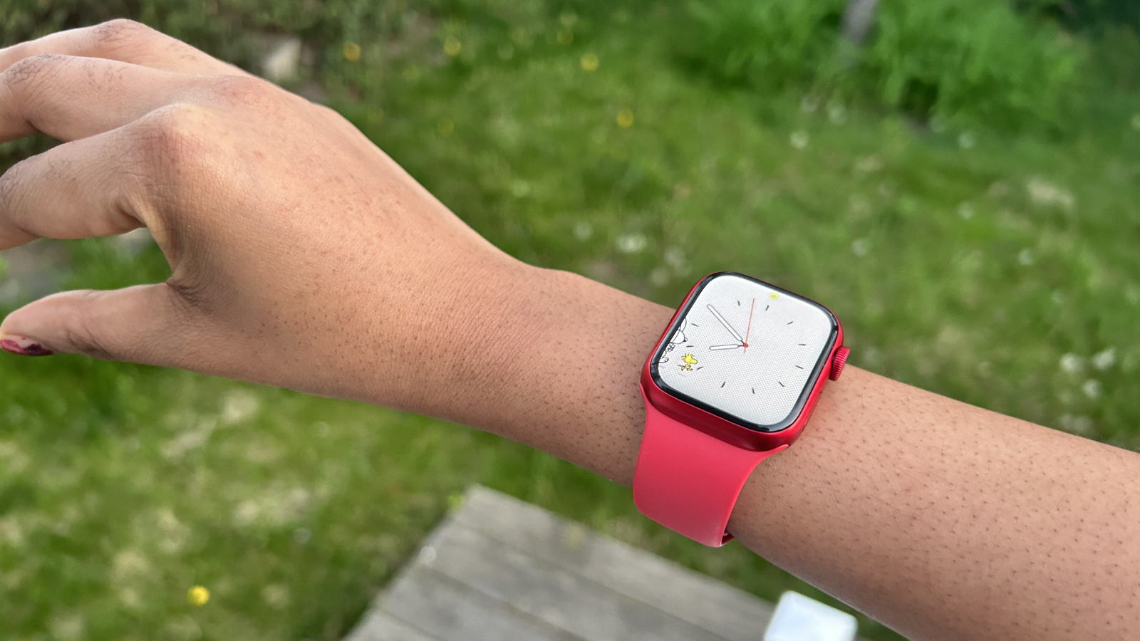 Duplo Toque Apple Watch Series 9