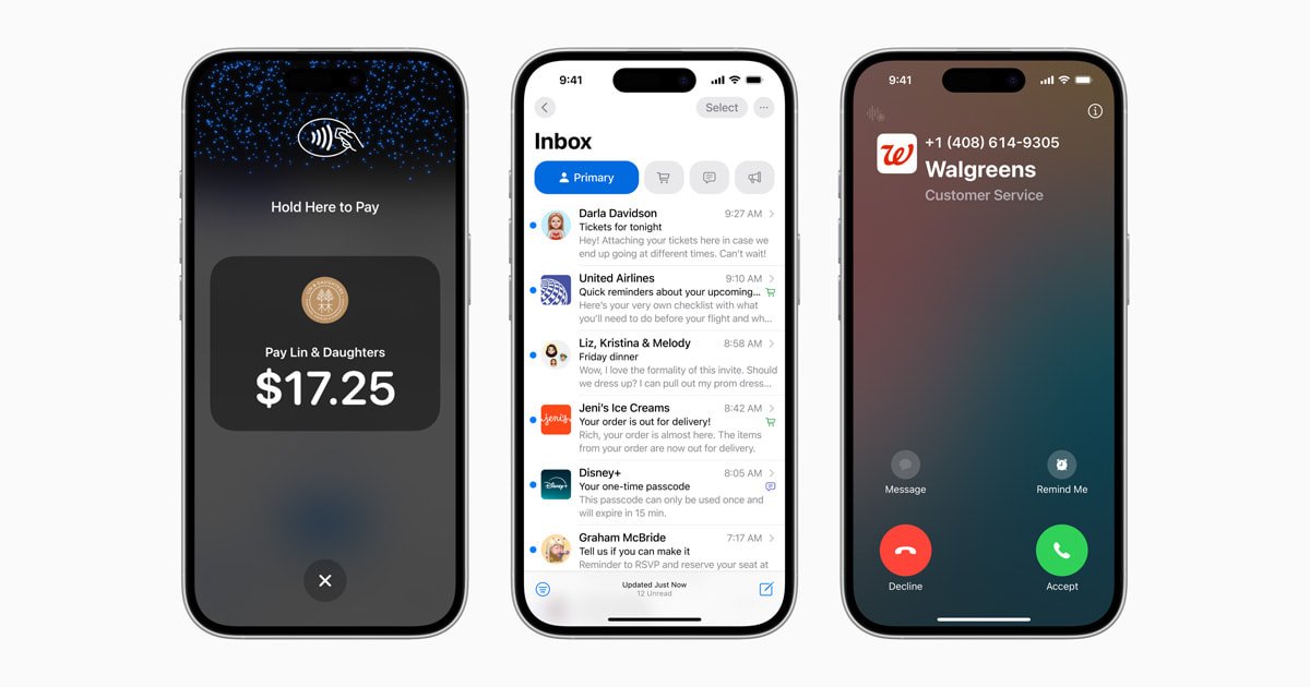 Apple expande ferramentas para ajudar empresas a se conectarem com clientes