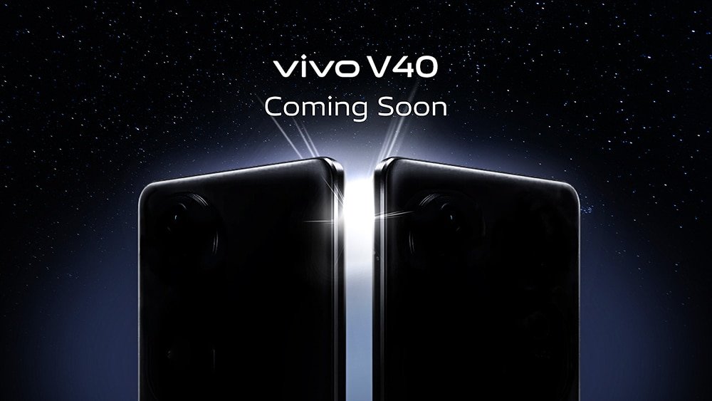 vivo new flagship smartphone