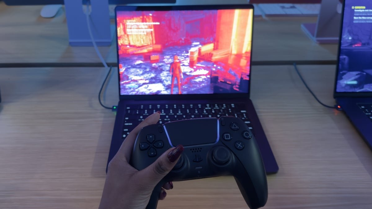 Eu tenho que jogar ‘Control’ em um MacBook antes de você – eis por que os PCs devem se preocupar