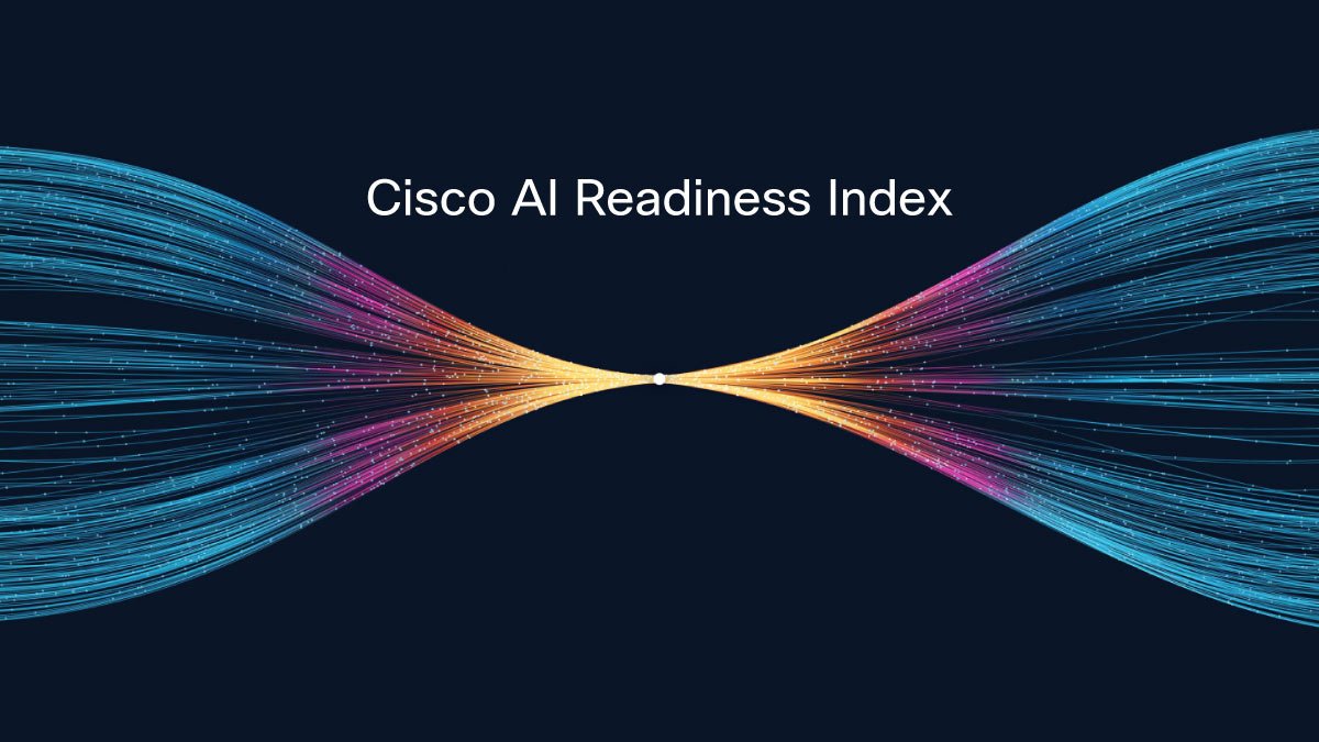 Não está pronto para inteligência artificial? É hora de estabelecer as bases