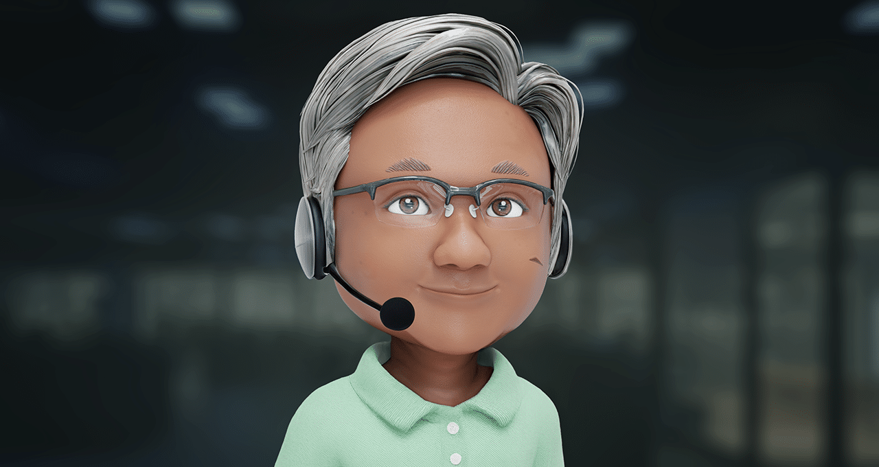 Como os agentes de IA melhoram o atendimento ao cliente