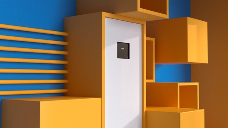 Soluções compactas de aquecimento, refrigeração e água quente para uso doméstico – Samsung Newsroom Espanha