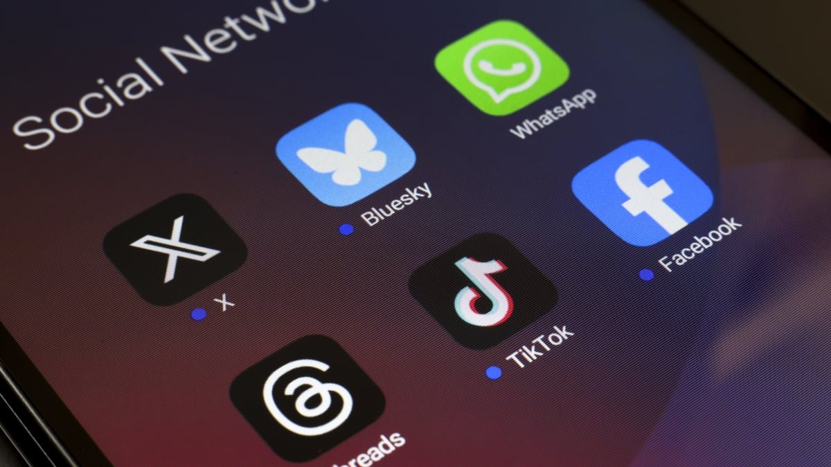 Threads poderiam adotar pacotes iniciais Bluesky