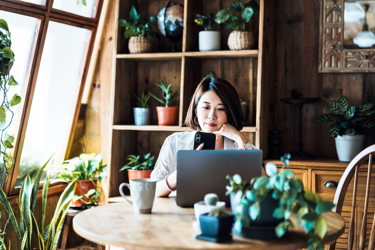 É hora de ter uma conversa real sobre qualidade de vida digital