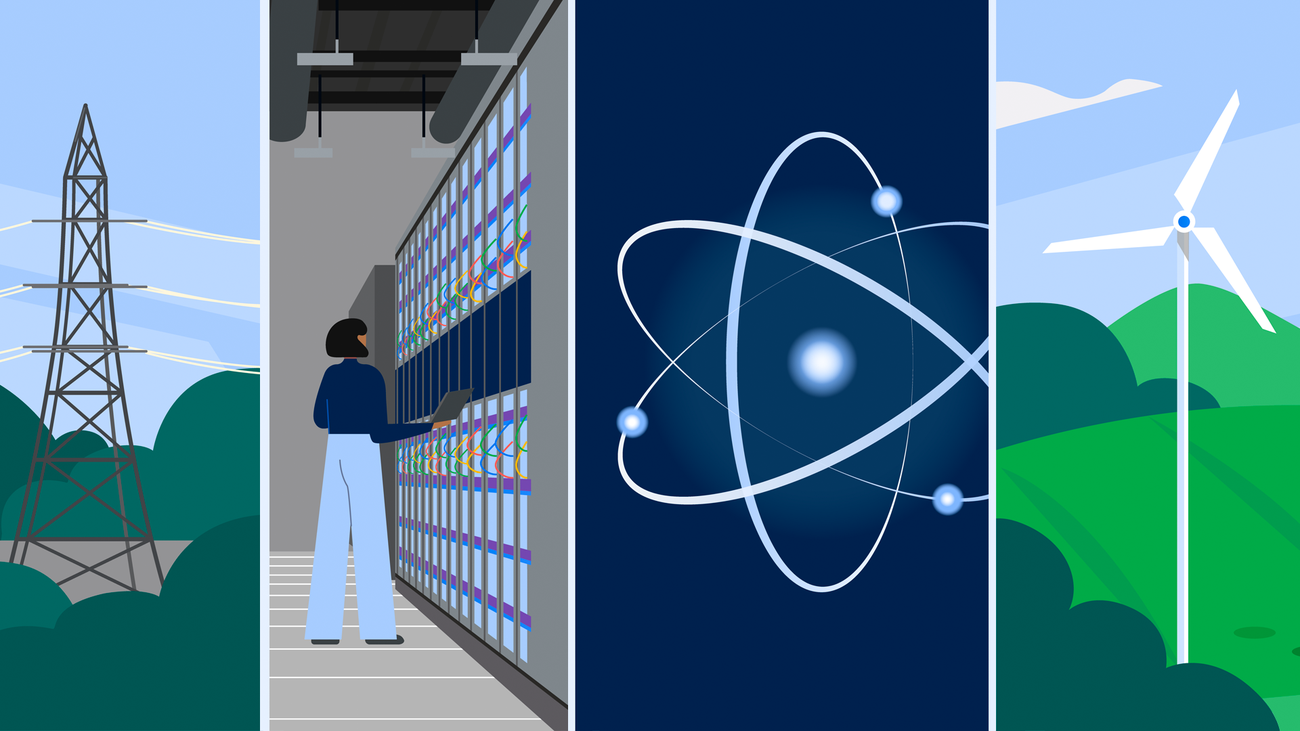6 maneiras únicas de termos soluções energéticas avançadas em 2024