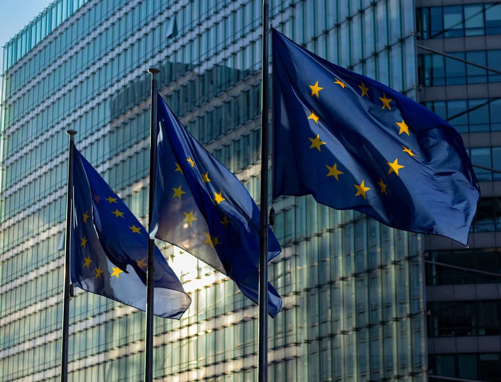 Equipar a força de trabalho da UE para o sucesso da IA ​​e da cibersegurança