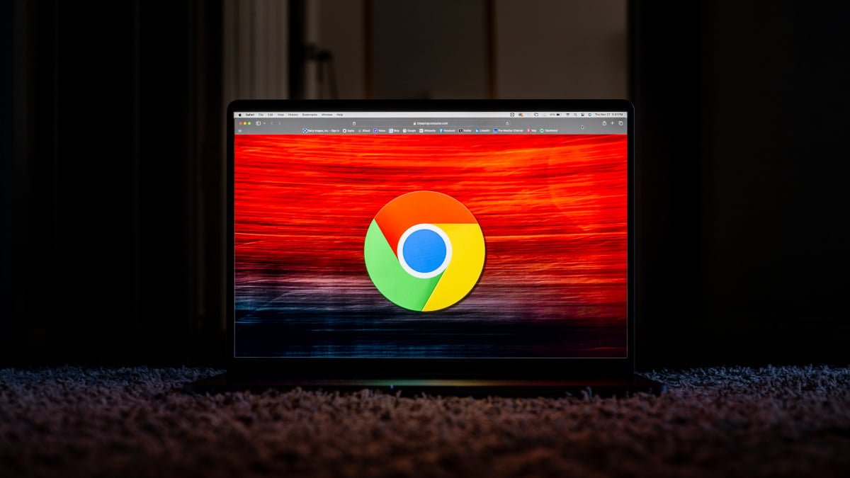 Hackers assumem controle de extensões do Google Chrome durante ataque cibernético