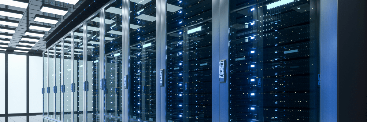 A infraestrutura do data center oferece resultados orientados por IA – tome medidas e comece agora
