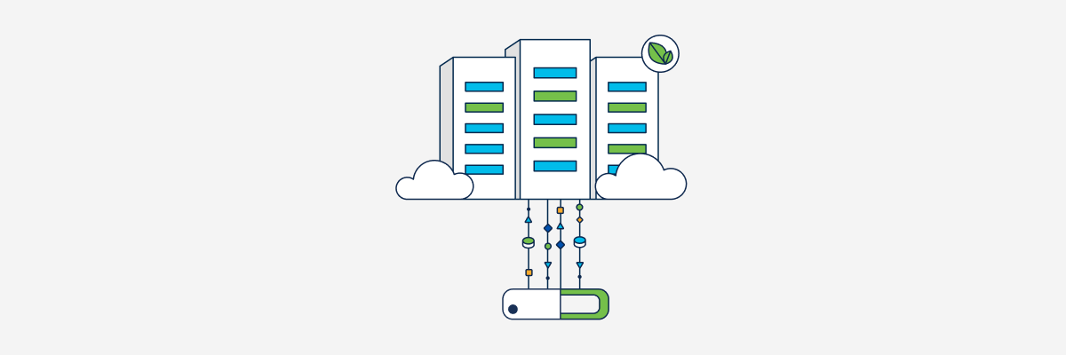 Além do data center: redes de alto desempenho para inteligência artificial
