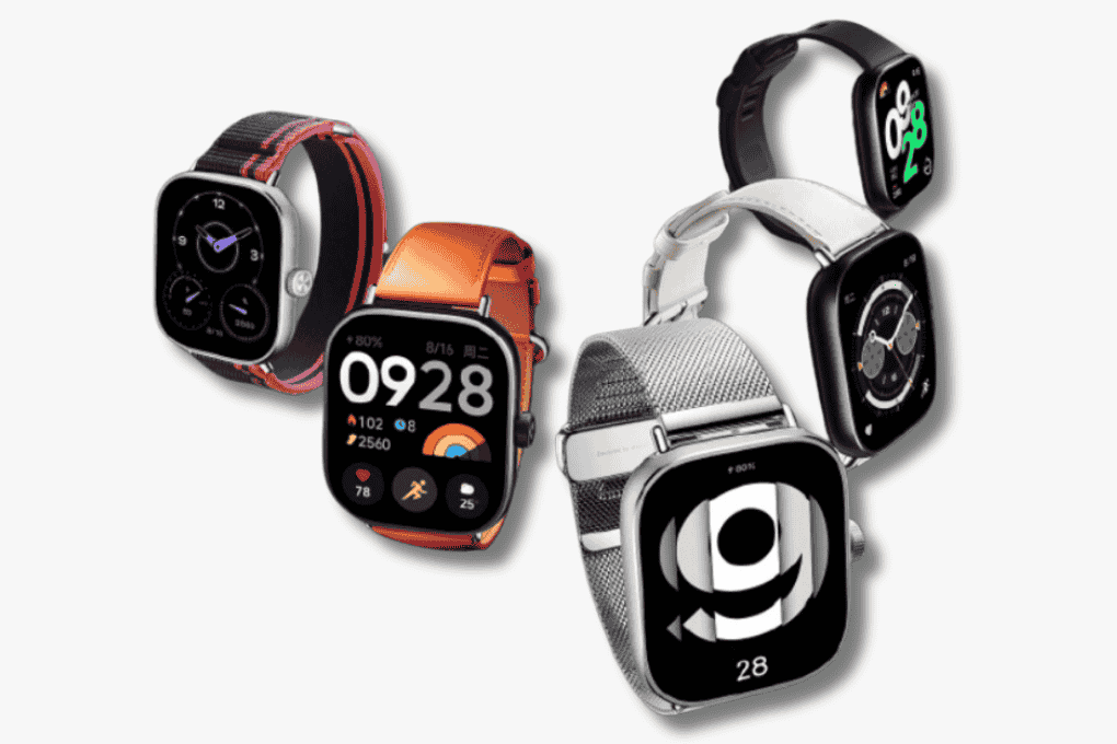 redmi watch 5