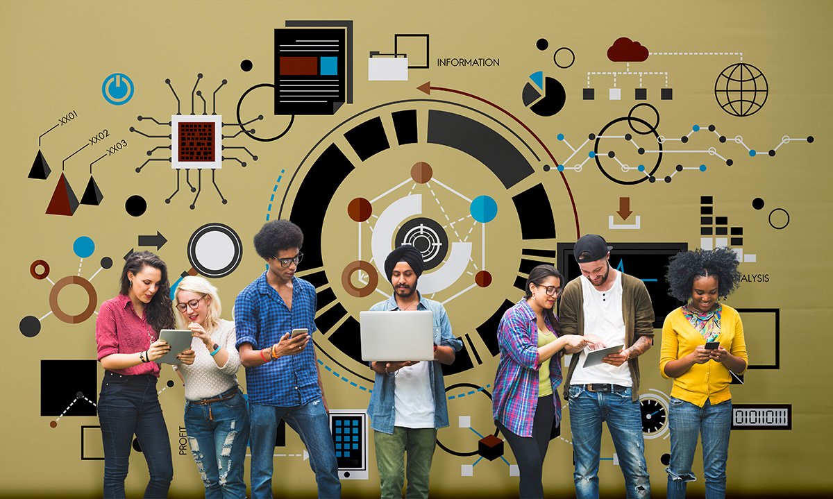 Promovendo comunidades resilientes - Blog da Cisco