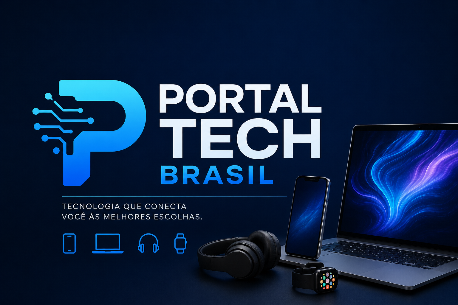 Portal Tech Brasil 